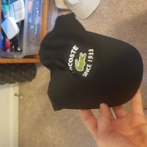 Lacoste Hat